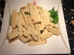-花千代秘制烤鱼(曼哈顿店)