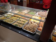 -葛记焖饼(伏牛路店)