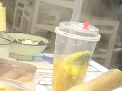 -满记甜品(苏州中心店)