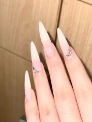 -Fanni美甲美睫皮肤管理