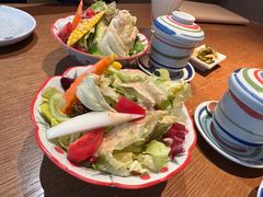 -水之惠鲜鱼料理(王府大街店)