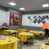 吃烤鱼，还得万州的 | 龙岗万州烤鱼城🐟