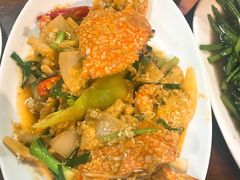 -Doo Dee Thai Food(Issan/Isaan/Esan)