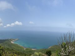 -海南铜鼓岭景区
