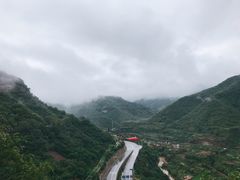-红旗渠风景区