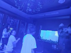 -自由港KTV(王子公主金平店)