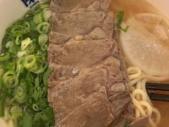 -陳香貴·兰州牛肉面(上海长风大悦城店)