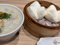 -珍粥道(杉杉奥特莱斯店)