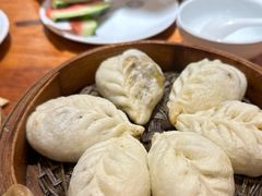 -包子大王(新泽巷店)