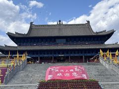 -大槐树寻根祭祖园
