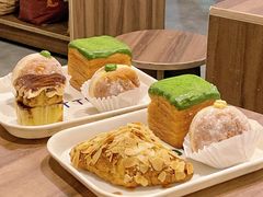 -屋裡·Union Bakery(龙江路店)
