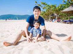 -三亚亚龙湾天域度假酒店