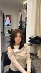 -SWANK SALON