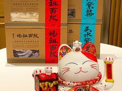 -莆田餐厅PUTIEN(武商MALL店)