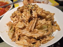 -那家小馆•北京菜•烤鸭(中关村店)