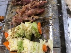 -小寒羊烧烤(凯瑞时代大厦店)