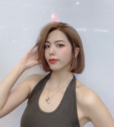 点击看大图 -溪友造型