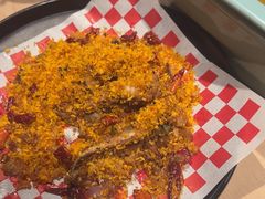 -避风塘(宝山万达店)