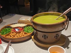 -桂小厨广西菜(万象城店)