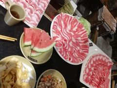 -唇辣号重庆老火锅(燕郊鑫乐汇店)