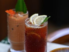 -Tegu泰古莲·泰国餐厅(红山6979店)