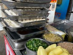 -老吴记水饺馆(前进五路店)