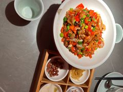 -闽上鲜·福建菜(龙湖滨江天街店)