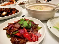 -新吉士·上海菜(浦东LCM置汇旭辉店)