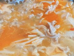 -李师傅脆肚(梅林店)