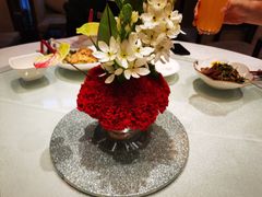 -西安西藏大厦开元名都大酒店·四季轩中餐厅