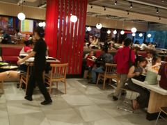 大堂-乡村基(杨家坪建设店)