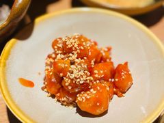 -新太二·鲜料川菜(晶耀前滩店)