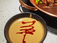 -京韵胡同·酱香羊蝎子火锅涮肉(长寿路店)