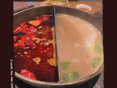 -盡膳口福跷脚牛肉火锅(北美新天地店)