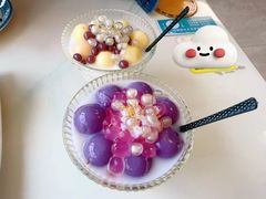 -七的湖·晚芳亭·阳澄湖农家菜·大闸蟹(莲花岛店)