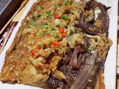 -管氏翅吧(马家堡店)