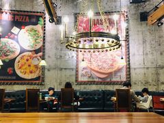 -I HOLIC艾豪丽披萨(KKone店)