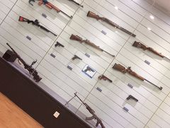 -中国北方国际射击场