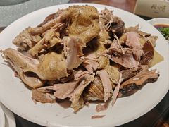 -猪肉婆私房菜(容桂总店)