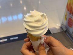 -汉堡王(天津鲁能店)