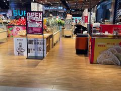 -丽达超市(城阳万象汇店)