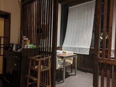 -青叶日本料理(北辰店)