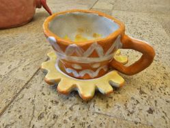 -趣陶陶艺手工坊(新世界百货重庆店)