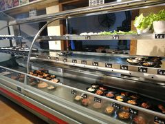 自助取餐区-五彩凉山自助西昌烧烤(柳翠路店)