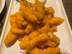 -隆喜元鱼汤包·海鲜(中联广场店)