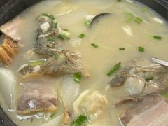 -芸海阁·农家私房菜(沙家浜景区出口店)