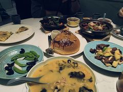 -鹿港小镇(悠唐店)