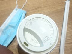 -星巴克臻选(济南万达店)