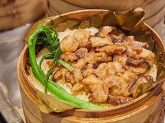 -72街荷叶饭(东方宝泰广场店)