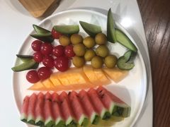 -风味小馆(天目湖宾馆店)